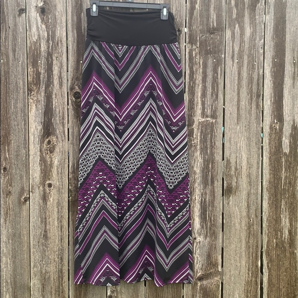 Maxi Skirt, size medium
